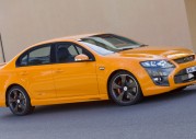 Ford FPV F6